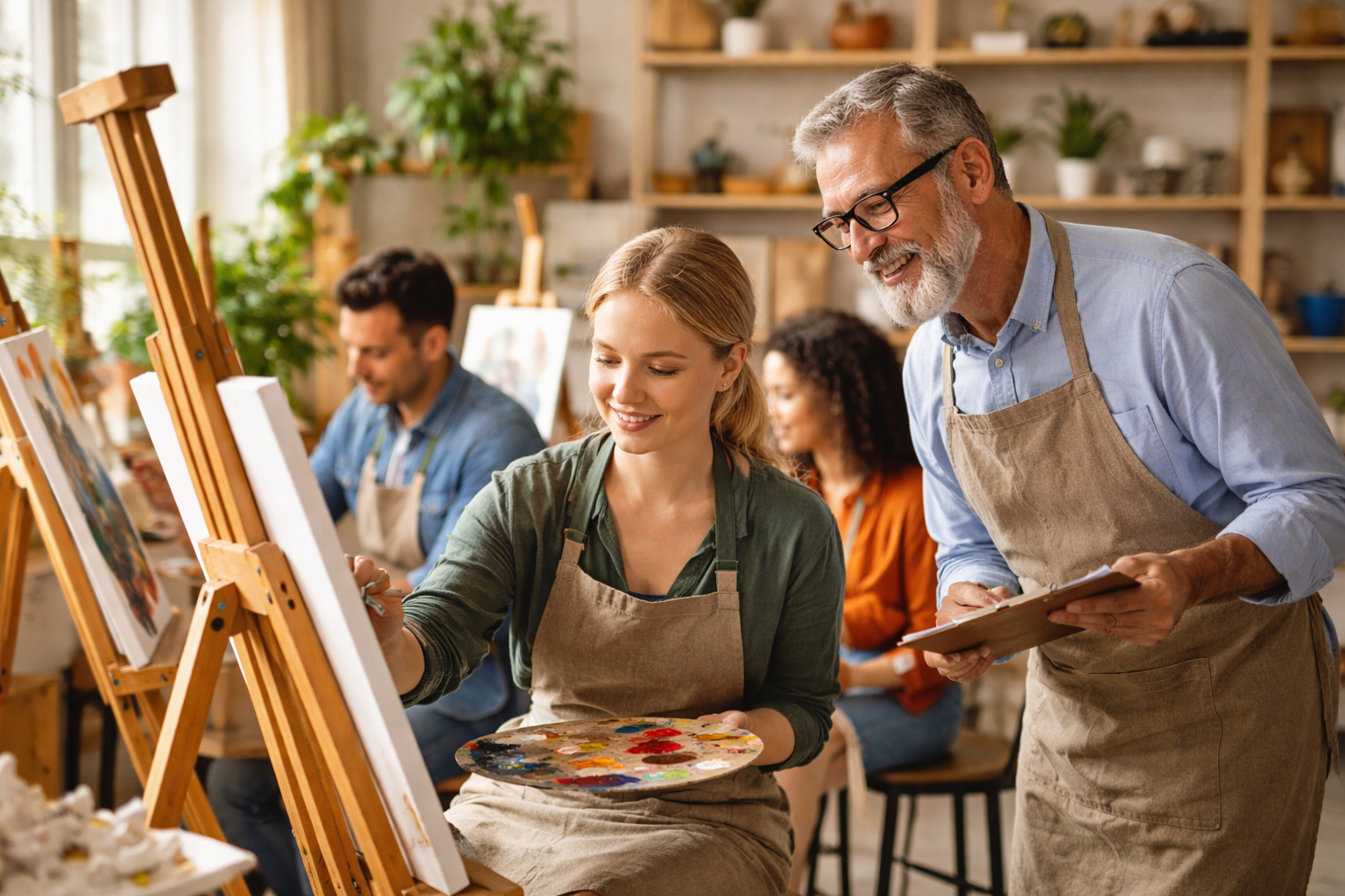 Eğitim Programları