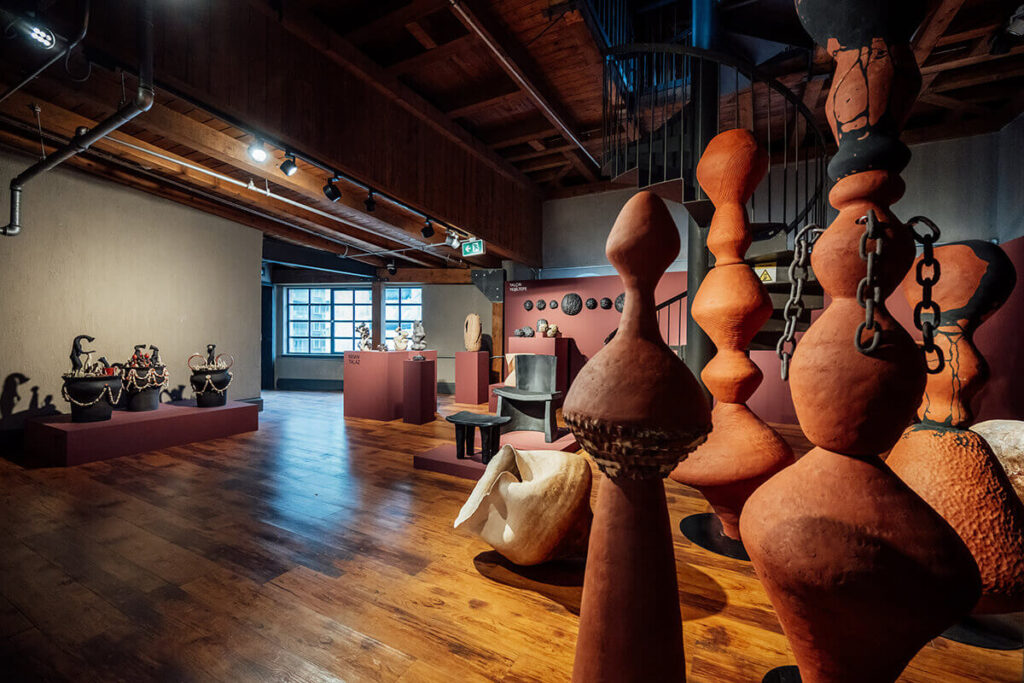 Sanatsal Üretim Projeleri