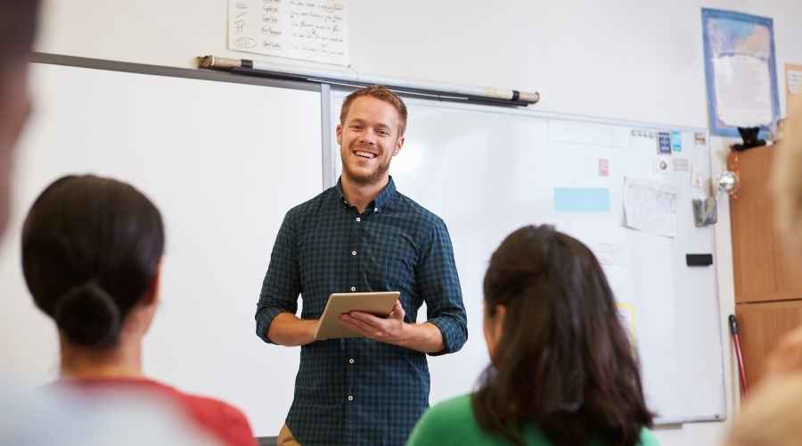 Eğitim Programları