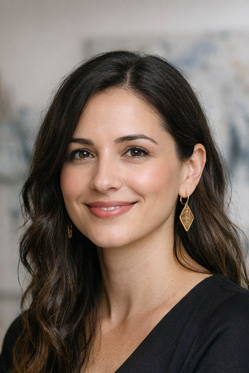 Arş. Gör. Elif Demir